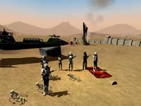  Star Wars Galaxies, 79KB