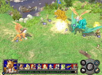 Heroes of Might & Magic V     , 144KB