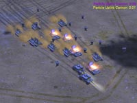  Command & Conquer: Generals  Zero Hour, 150 KB