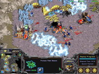 Starcraft: Broodwar     , 147KB