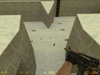  Counter-Strike: Source, 80KB