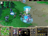 Warcraft 3: The Frozen Throne, , 138KB