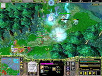 Warcraft 3: DotA     , 153KB