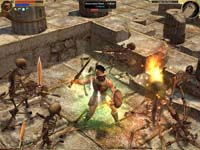  Titan Quest, 174 KB