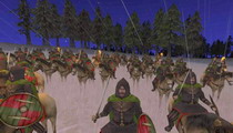 Rome: Total War - Barbarian Invasion     , 122KB