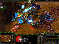 Warcraft III: The Frozen Throne, , 115KB