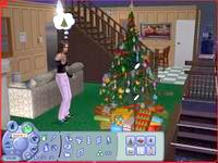 The Sims 2, , 146KB
