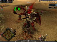 Warhammer 40000: Dawn of War, , 81KB
