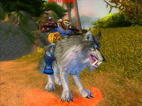 World Of Warcraft, , 89KB