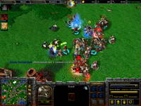 Warcraft III: The Frozen Throne, , 116KB