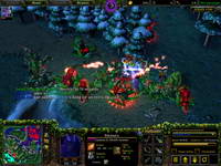 Warcraft III, , 109KB