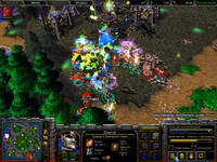 Warcraft III: The Frozen Throne, , 121KB