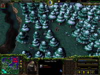 Warcraft III, , 126KB