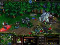 Warcraft III: The Frozen Throne, , 114KB