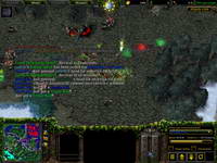 Warcraft III, , 109KB