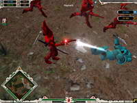 Warhammer 40000: Dawn of War, , 71KB