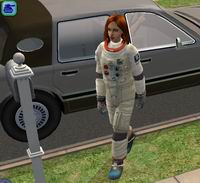Sims 2, , 50KB