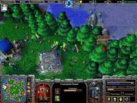Warcraft 3 TFT,, 156KB
