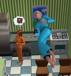 Sims 2, , 40KB