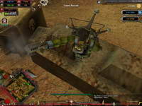 Warhammer 40000: Dawn of War, , 69KB