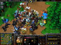 Warcraft III: The Frozen Throne, , 130KB