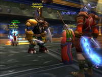 World Of Warcraft, , 65KB