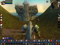World Of Warcraft, , 87KB