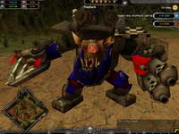 Warhammer 40000: Dawn of War, , 72KB