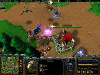Warcraft III: The Frozen Throne, , 108KB