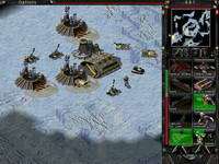 Command and Conquer: Tiberian Sun, , 70KB