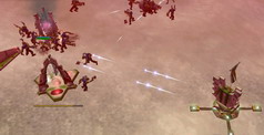 Warhammer 40000: Dawn of War - Winter Assault     , 104KB