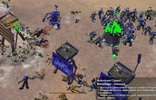 Warhammer 40000: Dawn of War - Winter Assault     , 126KB