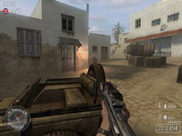 Call of Duty 2     , 143KB