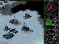 Command and Conquer: Tiberian Sun, , 60KB