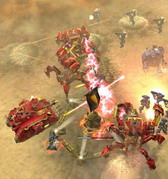 Warhammer 40000: Dawn of War - Winter Assault     , 121KB