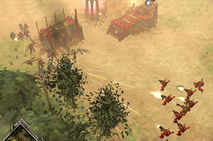 Warhammer 40000: Dawn of War - Winter Assault     , 135KB