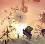 Warhammer 40000: Dawn of War - Winter Assault     , 148KB