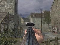 Call of Duty 2     , 152KB