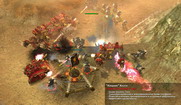 Warhammer 40000: Dawn of War - Winter Assault     , 134KB