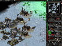 Command and Conquer: Tiberian Sun, , 79KB