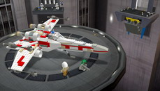 LEGO Star Wars II: The Original Trilogy     , 96KB