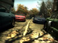 NFS: Most Wanted, , 114KB