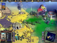 Heroes of Annihilated Empires     , 153KB