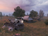 S.T.A.L.K.E.R.: Shadow of Chernobyl     , 149KB