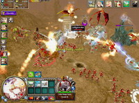 Rise of Nations: Rise of Legends   , 148KB
