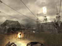 S.T.A.L.K.E.R.: Shadow of Chernobyl     , 146KB