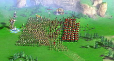 Heroes of Annihilated Empires     , 146KB