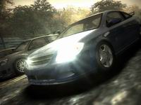 NFS: Most Wanted, , 84KB
