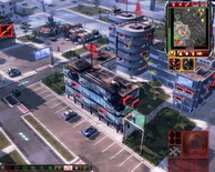 Command & Conquer 3: Tiberium Wars     , 148KB