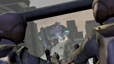 Halo 2     скриншот, 100KB